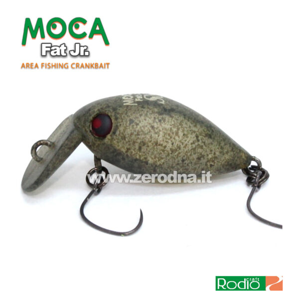 Rodio Craft Moca Fat Jr
