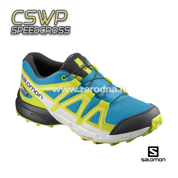 Salomon Speedcross CSWP