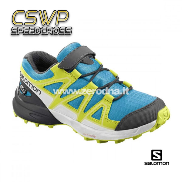 Salomon Speedcross CSWP