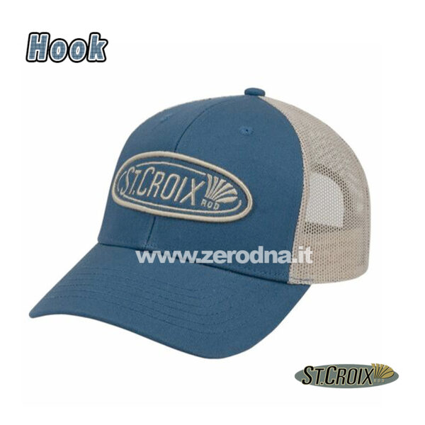 St. Croix Hook Cap