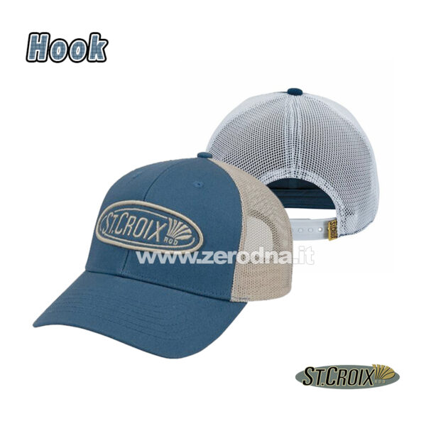 St. Croix Hook Cap