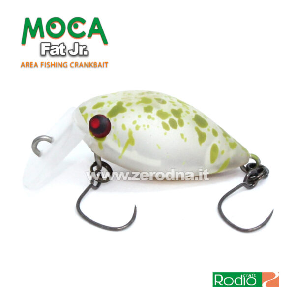 Rodio Craft Moca Fat Jr