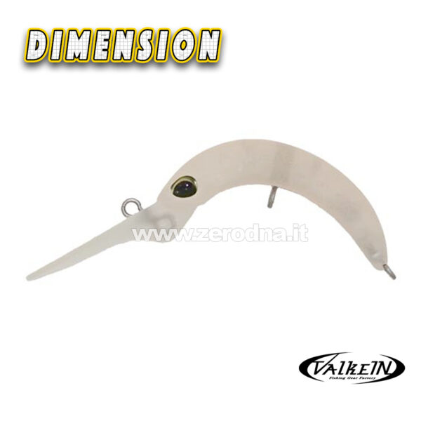 Valkein Kuga Dimension