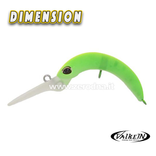 Valkein Kuga Dimension