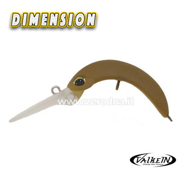Valkein Kuga Dimension