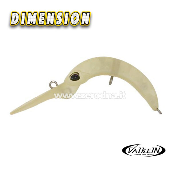 Valkein Kuga Dimension