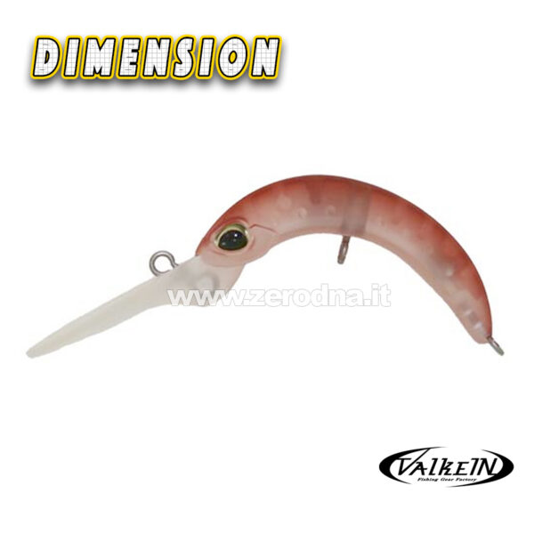 Valkein Kuga Dimension