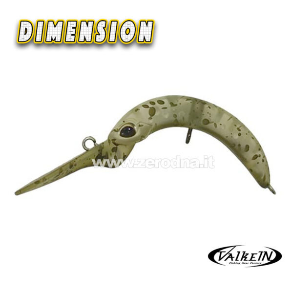 Valkein Kuga Dimension