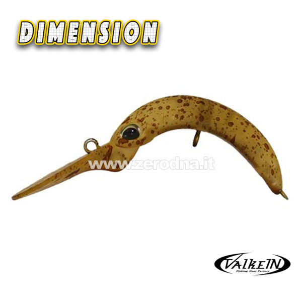 Valkein Kuga Dimension
