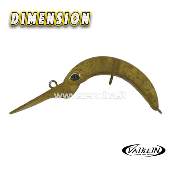 Valkein Kuga Dimension