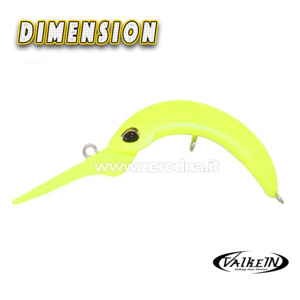 Valkein Kuga Dimension