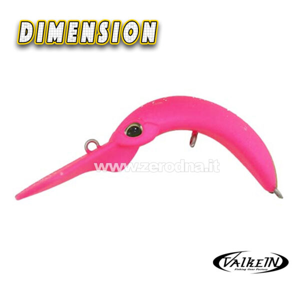 Valkein Kuga Dimension
