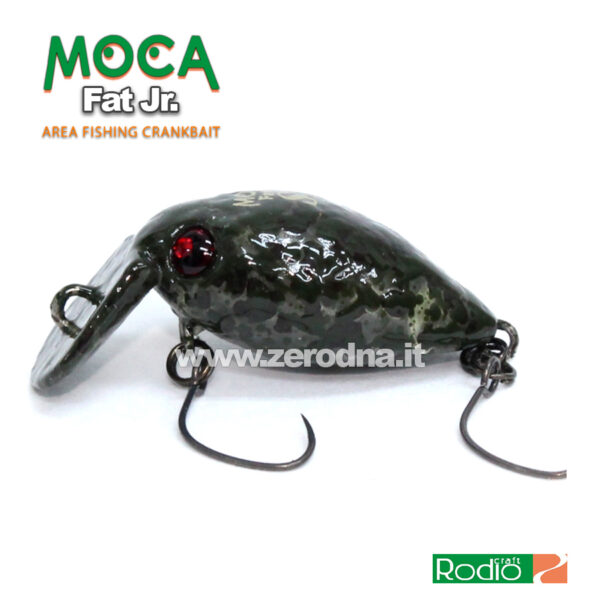 Rodio Craft Moca Fat Jr