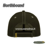 St. Croix Northbound Cap