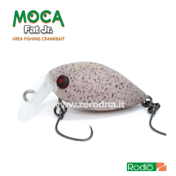 Rodio Craft Moca Fat Jr