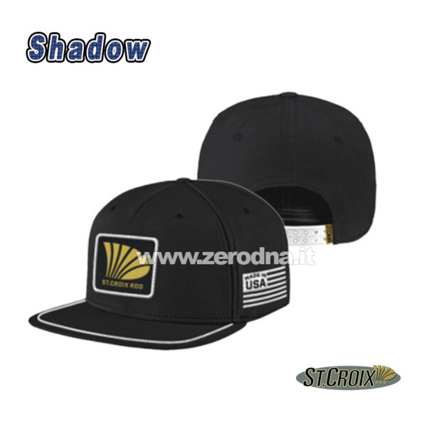 St. Croix Shadow Cap