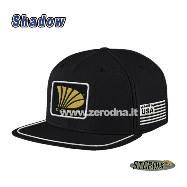 St. Croix Shadow Cap