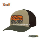St. Croix Trail Cap