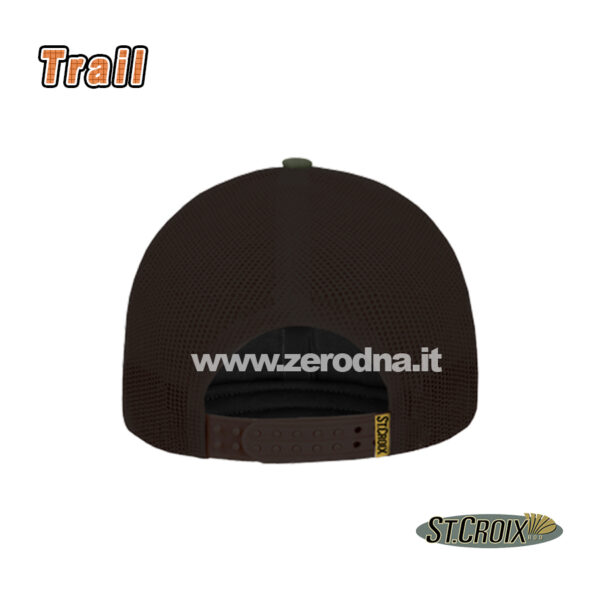 St. Croix Trail Cap