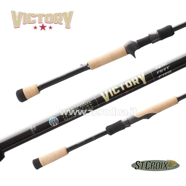 St.Croix Victory