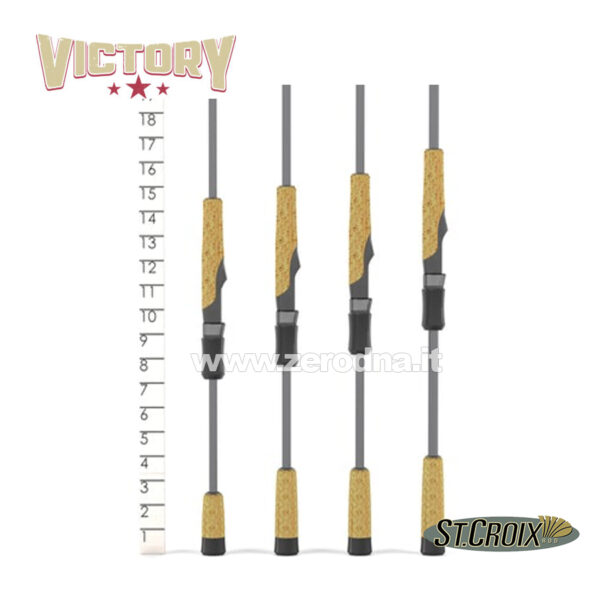 St.Croix Victory