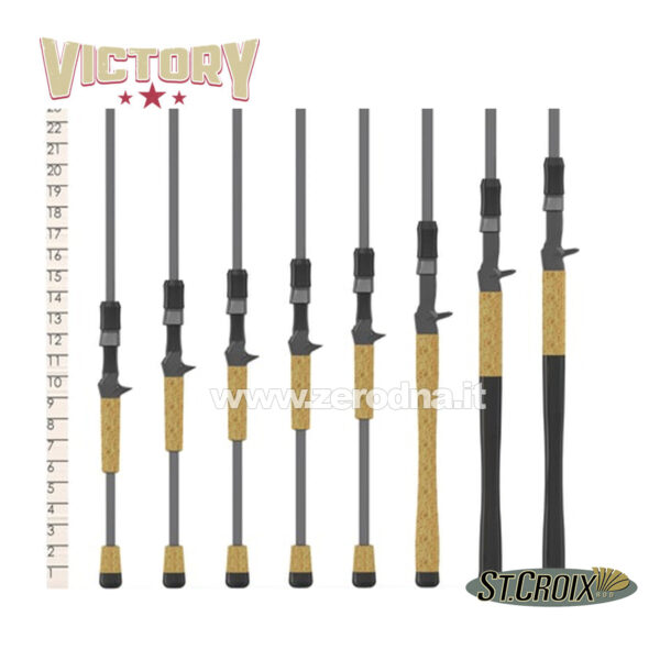 St.Croix Victory