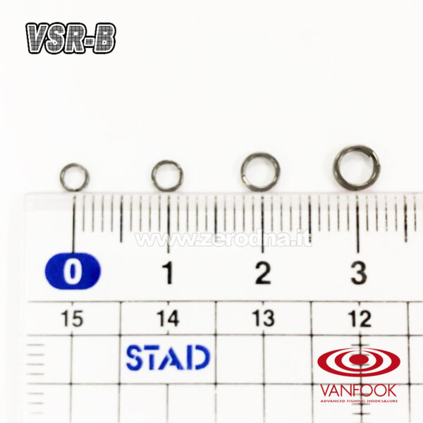 Vanfook Expert Ring VSR-B
