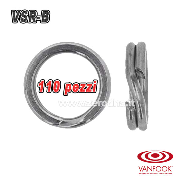 Vanfook Expert Ring VSR-B