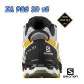Salomon Xa Pro 3D V8 GTX