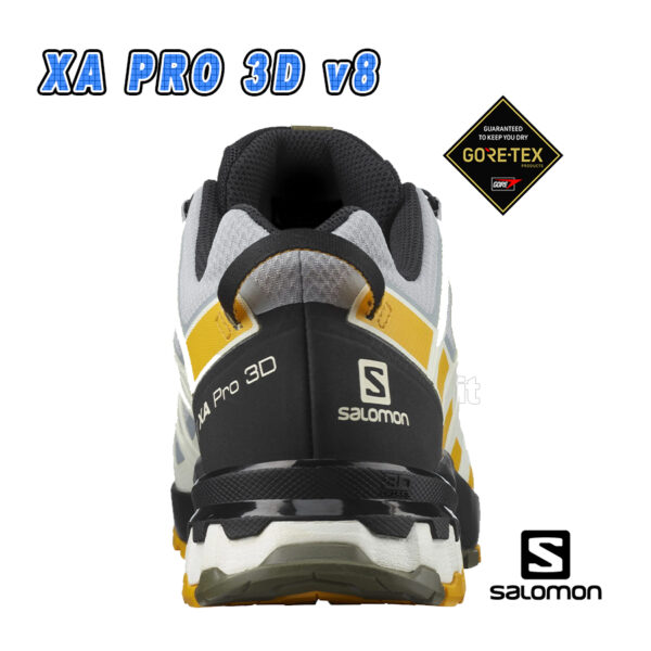 Salomon Xa Pro 3D V8 GTX