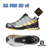 Salomon Xa Pro 3D V8 GTX