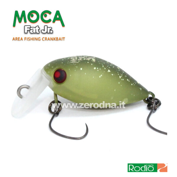 Rodio Craft Moca Fat Jr