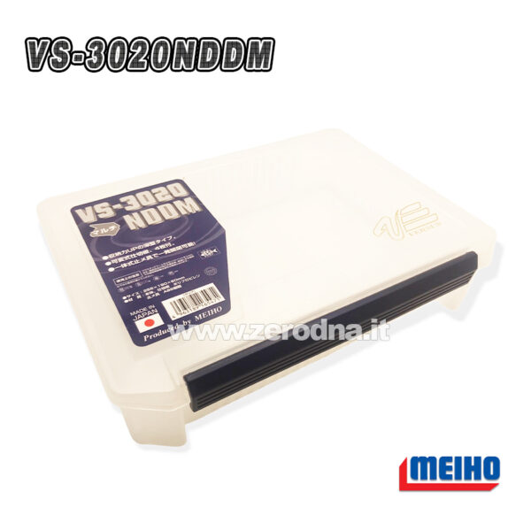 Meiho VS-3020 NDDM