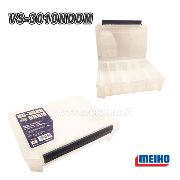 Meiho VS-3020 NDDM