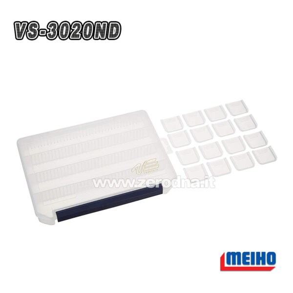 Meiho VS-3020 ND