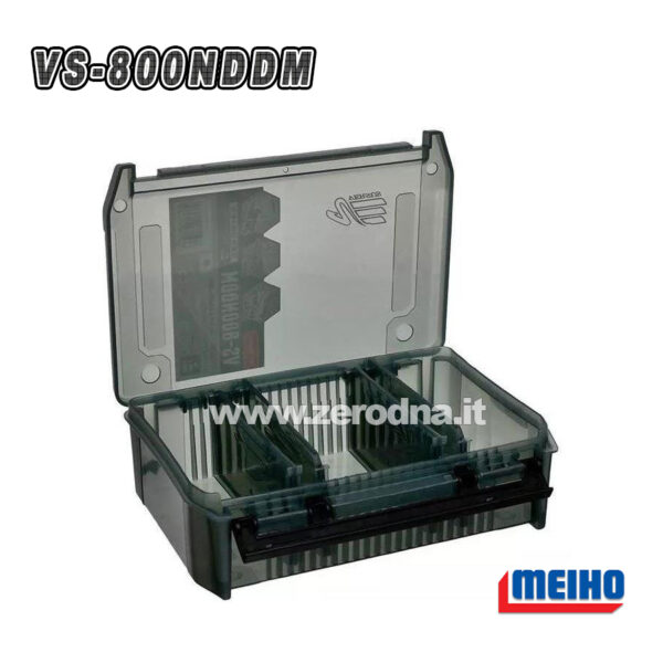 Meiho VS-800NDDM