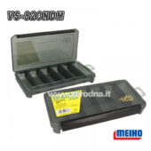Meiho VS-820 NDM