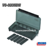 Meiho VS-820 NDM