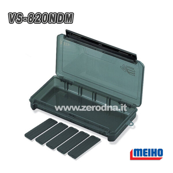 Meiho VS-820 NDM