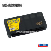 Meiho VS-820 NDM