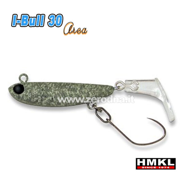 Hmkl I-Bull Area
