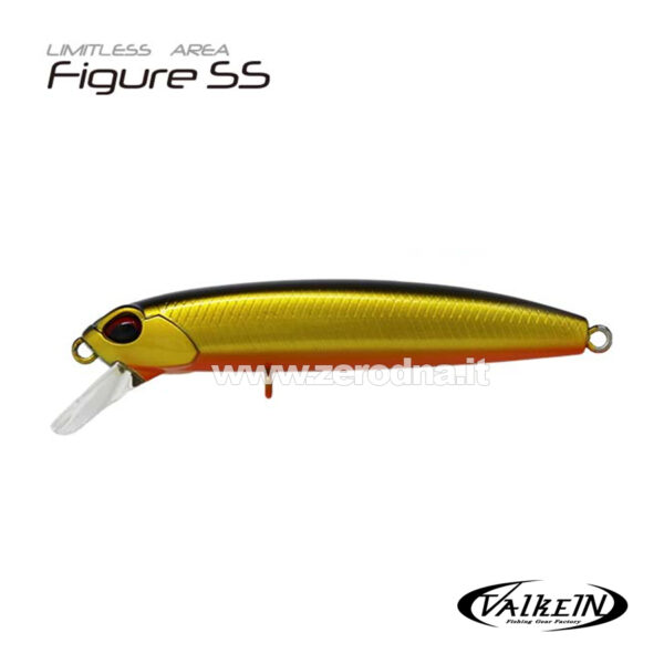 Valkein Figure SS