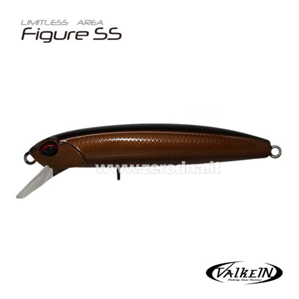 Valkein Figure SS