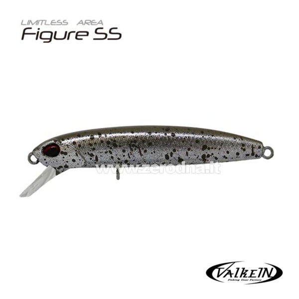 Valkein Figure SS