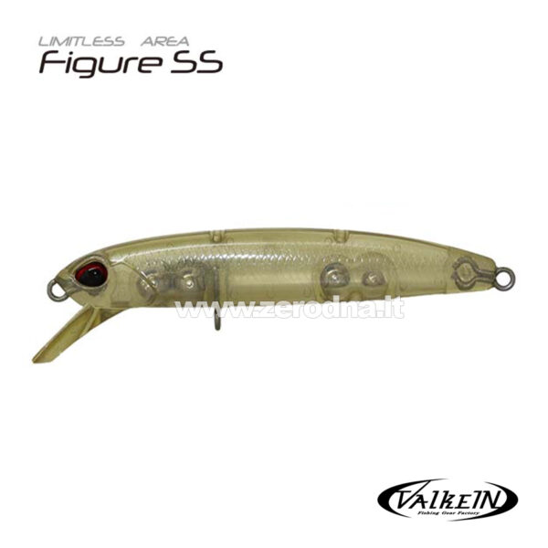 Valkein Figure SS