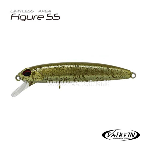 Valkein Figure SS