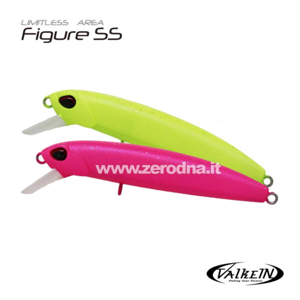 Valkein Figure SS
