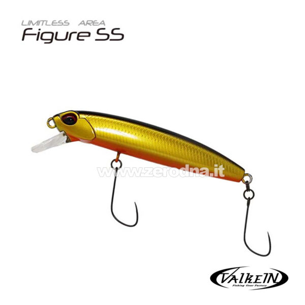 Valkein Figure SS