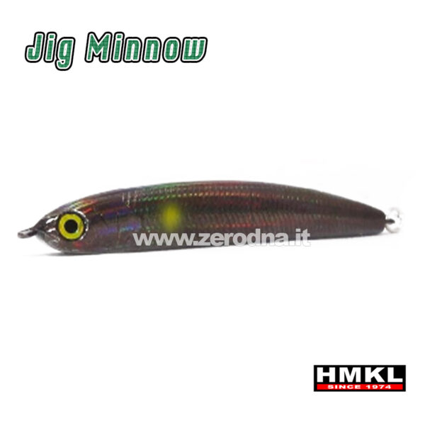 Hmkl Jig Minnow