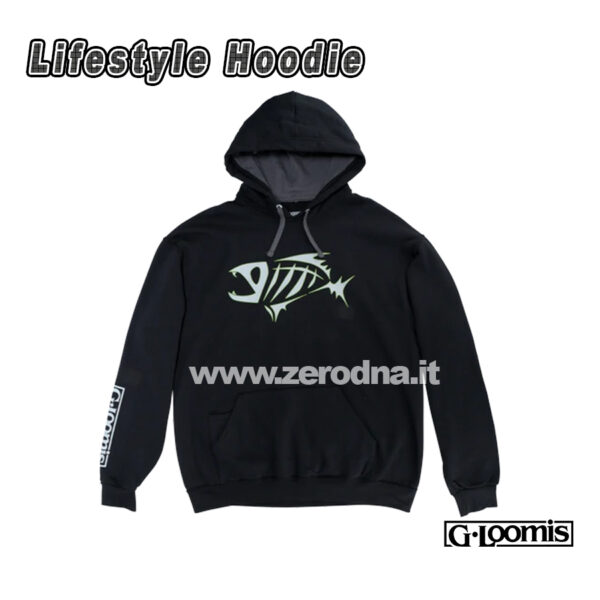 G.Loomis Lifestyle Hoodie